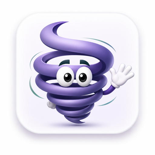Ask OSCAR app icon