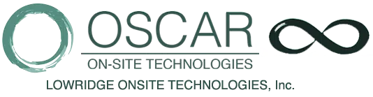 OSCAR — Lowridge Onsite Technologies