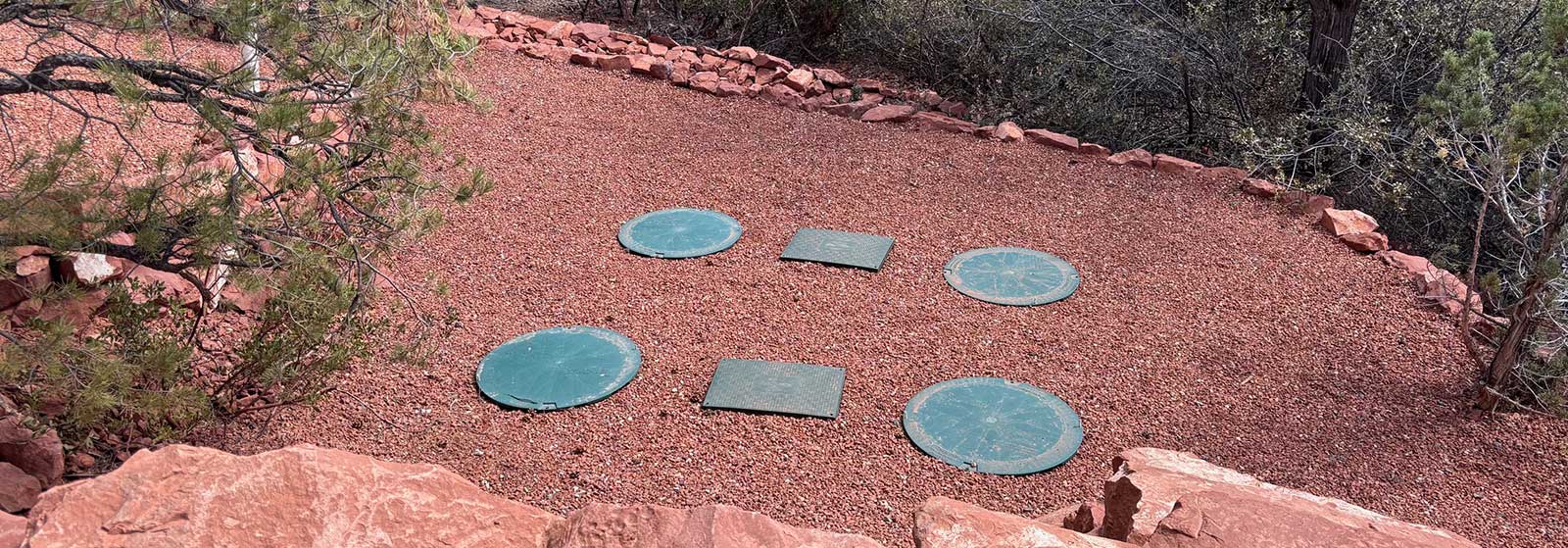 OSCAR onsite wastewater treatment and dispersal system